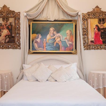 Апартаменты Iflat Spanish Steps Luxury And Historical Apt Рим Экстерьер фото