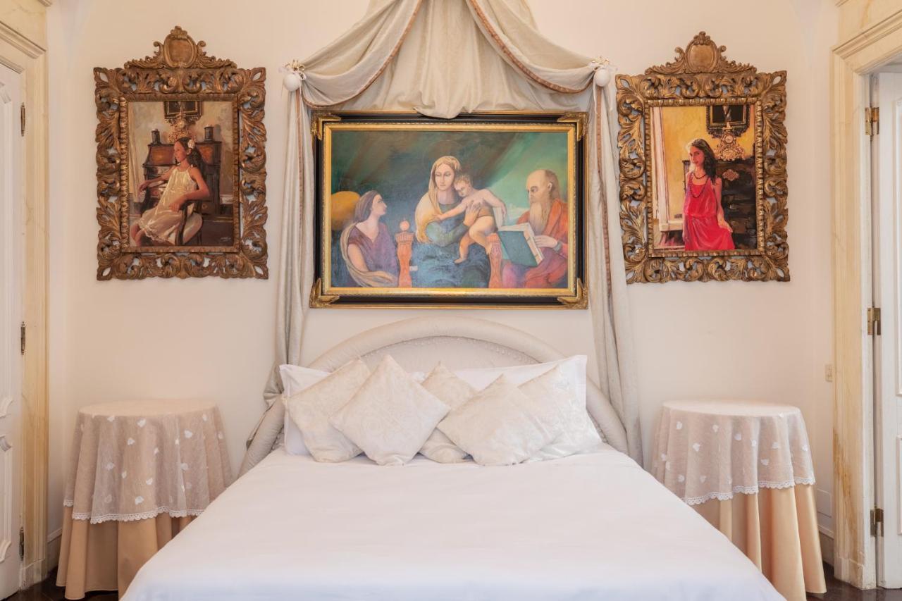 Апартаменты Iflat Spanish Steps Luxury And Historical Apt Рим Экстерьер фото